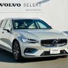 volvo v60 2019 quick_quick_ZB420_YV1ZW10MDL2365095 image 6