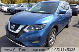 nissan x-trail 2019 -NISSAN--X-Trail DBA-NT32--NT32-591357---NISSAN--X-Trail DBA-NT32--NT32-591357-