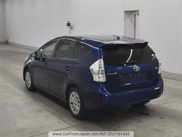 toyota prius-α undefined -TOYOTA--Prius α ZVW41W-3177764---TOYOTA--Prius α ZVW41W-3177764- image 2