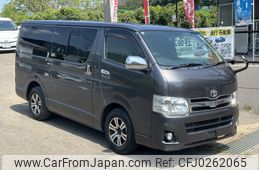 toyota hiace-van 2013 -TOYOTA--Hiace Van CBF-TRH200V--TRH200-0178134---TOYOTA--Hiace Van CBF-TRH200V--TRH200-0178134-