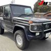 mercedes-benz g-class 1990 -MERCEDES-BENZ 【三重 331ｾ1990】--Benz G Class 460238--27069110---MERCEDES-BENZ 【三重 331ｾ1990】--Benz G Class 460238--27069110- image 1