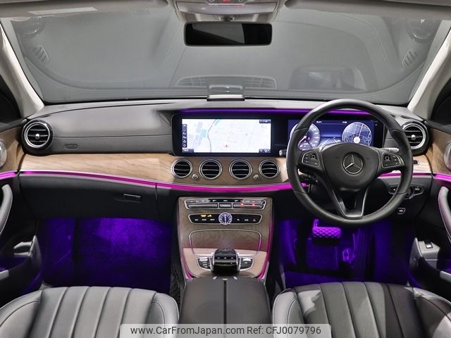 mercedes-benz e-class 2018 -MERCEDES-BENZ--Benz E Class RBA-213071--WDD2130712A444242---MERCEDES-BENZ--Benz E Class RBA-213071--WDD2130712A444242- image 2