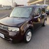 nissan cube 2012 CFJ1707759 image 1