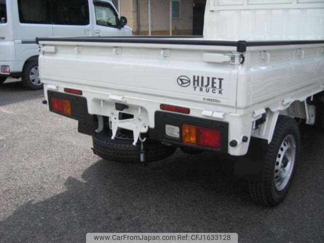daihatsu hijet-truck 2025 CFJ1633128 image 2