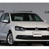 volkswagen polo 2015 quick_quick_DBA-6RCJZ_WVWZZZ6RZFY286830 image 10