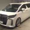 toyota alphard 2021 -TOYOTA 【福岡 360ﾉ1110】--Alphard 3BA-GGH30W--GGH30-0040931---TOYOTA 【福岡 360ﾉ1110】--Alphard 3BA-GGH30W--GGH30-0040931- image 1