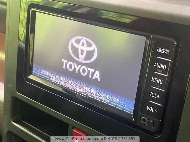 toyota tank 2018 CFJ1731551 image 2