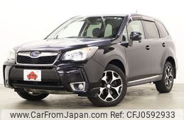 subaru forester 2014 -SUBARU--Forester DBA-SJG--SJG-019658---SUBARU--Forester DBA-SJG--SJG-019658-