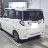 toyota roomy 2022 -TOYOTA 【横浜 506ｽ603】--Roomy M900A-0704333---TOYOTA 【横浜 506ｽ603】--Roomy M900A-0704333- image 2