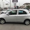 nissan march 2010 TE5048 image 6