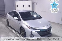 toyota prius-phv 2017 -TOYOTA--Prius PHV ZVW52-3013023---TOYOTA--Prius PHV ZVW52-3013023-