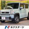suzuki hustler 2024 -SUZUKI--Hustler 5AA-MR92S--MR92S-409026---SUZUKI--Hustler 5AA-MR92S--MR92S-409026- image 1