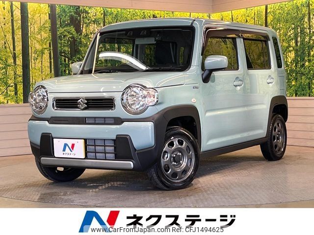 suzuki hustler 2024 -SUZUKI--Hustler 5AA-MR92S--MR92S-409026---SUZUKI--Hustler 5AA-MR92S--MR92S-409026- image 1