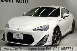 toyota 86 2013 CFJ1855771