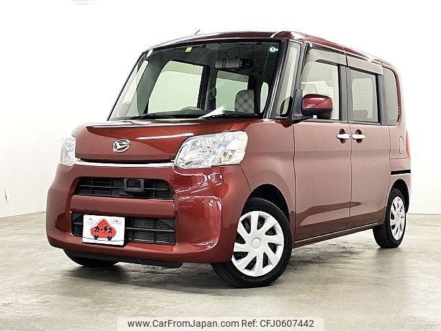 daihatsu tanto 2014 -DAIHATSU--Tanto DBA-LA600S--LA600S-0097644---DAIHATSU--Tanto DBA-LA600S--LA600S-0097644- image 1