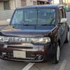 nissan cube 2012 -NISSAN--Cube Z12--218127---NISSAN--Cube Z12--218127- image 4