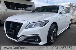 toyota crown 2021 -TOYOTA--Crown 6AA-GWS224--GWS224-1010088---TOYOTA--Crown 6AA-GWS224--GWS224-1010088-