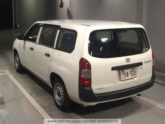 toyota probox-van 2017 -TOYOTA--Probox Van NSP160V-0030869---TOYOTA--Probox Van NSP160V-0030869- image 2