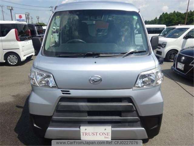 daihatsu hijet-van 2019 -DAIHATSU--Hijet Van EBD-S321V--S321V-0415032---DAIHATSU--Hijet Van EBD-S321V--S321V-0415032- image 2