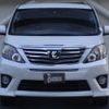 toyota alphard 2014 quick_quick_DBA-ANH20W_ANH20-8326858 image 12