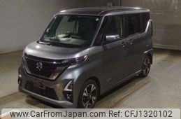 nissan roox 2023 -NISSAN--Roox 5AA-B44A--B44A-0414306---NISSAN--Roox 5AA-B44A--B44A-0414306-