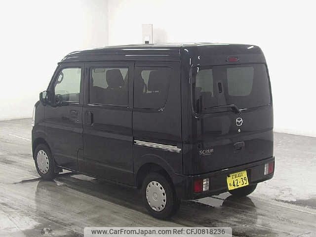 mazda scrum-van 2022 -MAZDA 【広島 480ﾅ4239】--Scrum Van DG17V--571736---MAZDA 【広島 480ﾅ4239】--Scrum Van DG17V--571736- image 2