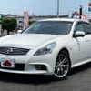 nissan skyline 2013 -NISSAN--Skyline DBA-KV36--KV36-700075---NISSAN--Skyline DBA-KV36--KV36-700075- image 1