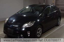 toyota prius 2012 -TOYOTA--Prius DAA-ZVW30--ZVW30-5437314---TOYOTA--Prius DAA-ZVW30--ZVW30-5437314-