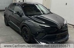 toyota c-hr 2023 quick_quick_3BA-NGX50_2041280