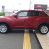 nissan juke 2014 quick_quick_DBA-YF15_YF15-308384 image 2