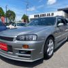 nissan stagea 2000 -NISSAN--Stagea WGNC34--WGNC34-137865---NISSAN--Stagea WGNC34--WGNC34-137865- image 1