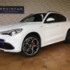 alfa-romeo stelvio 2022 quick_quick_3BA-94920_ZARPAHJN4M7D21968 image 1