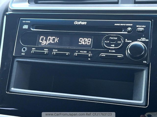 honda fit 2015 CFJ1763123 image 2