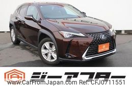 lexus ux 2020 -LEXUS--Lexus UX 6AA-MZAH10--MZAH10-2050462---LEXUS--Lexus UX 6AA-MZAH10--MZAH10-2050462-