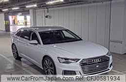 audi a6 2019 -AUDI--Audi A6 WAUZZZF23KN128133---AUDI--Audi A6 WAUZZZF23KN128133-