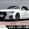 toyota crown 2017 -TOYOTA--Crown DAA-AWS210--AWS210-6132526---TOYOTA--Crown DAA-AWS210--AWS210-6132526- image 1