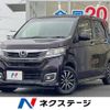 honda n-wgn 2017 -HONDA--N WGN DBA-JH1--JH1-1334638---HONDA--N WGN DBA-JH1--JH1-1334638- image 1