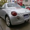 daihatsu copen 2004 -DAIHATSU--Copen L880K--0019534---DAIHATSU--Copen L880K--0019534- image 13