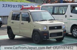 daihatsu naked 2000 -DAIHATSU--Naked L750S--0031056---DAIHATSU--Naked L750S--0031056-
