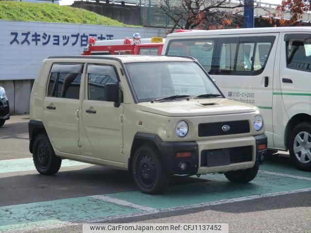 daihatsu naked 2000 -DAIHATSU--Naked L750S--0031056---DAIHATSU--Naked L750S--0031056- image 1