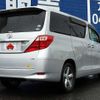toyota alphard 2010 -TOYOTA--Alphard DBA-GGH25W--GGH25-8013579---TOYOTA--Alphard DBA-GGH25W--GGH25-8013579- image 3