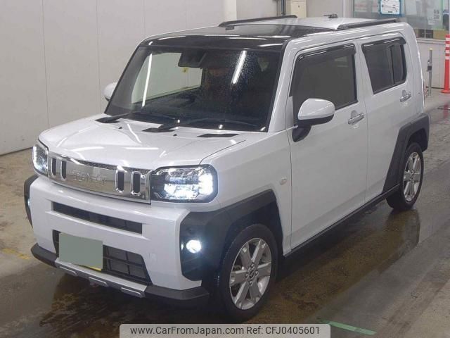 daihatsu taft 2022 quick_quick_6BA-LA910S_LA910S-0029286 image 2