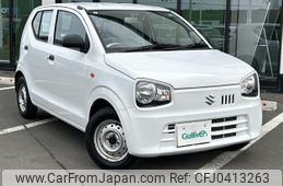 suzuki alto-van 2018 -SUZUKI--Alto Van HBD-HA36V--HA36V-134502---SUZUKI--Alto Van HBD-HA36V--HA36V-134502-