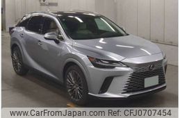 lexus rx 2024 -LEXUS 【横浜 33Aﾄ 111】--Lexus RX 6AA-AALH10--AALH10-1002116---LEXUS 【横浜 33Aﾄ 111】--Lexus RX 6AA-AALH10--AALH10-1002116-