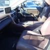 lexus rx 2021 -LEXUS--Lexus RX 6AA-GYL26W--GYL26-0005469---LEXUS--Lexus RX 6AA-GYL26W--GYL26-0005469- image 9