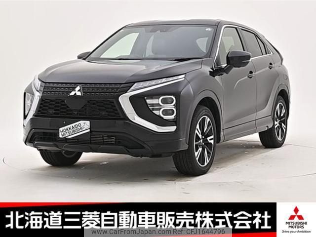mitsubishi eclipse-cross 2024 CFJ1644796 image 1
