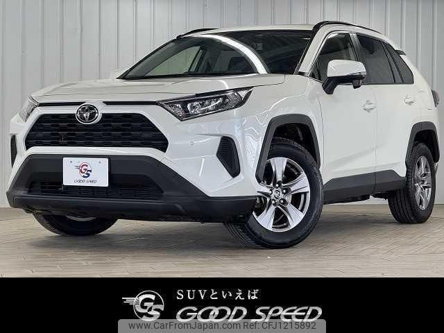 toyota rav4 2022 quick_quick_6BA-MXAA54_MXAA54-4032941 image 1