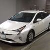 toyota prius 2017 -TOYOTA 【四日市 300ｿ 383】--Prius DAA-ZVW50--ZVW50-8039457---TOYOTA 【四日市 300ｿ 383】--Prius DAA-ZVW50--ZVW50-8039457- image 1