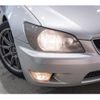 toyota altezza 1999 CFJ1810416 image 14