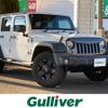 chrysler jeep-wrangler 2014 -CHRYSLER--Jeep Wrangler ABA-JK36L--1C4HJWKG3EL279334---CHRYSLER--Jeep Wrangler ABA-JK36L--1C4HJWKG3EL279334- image 1